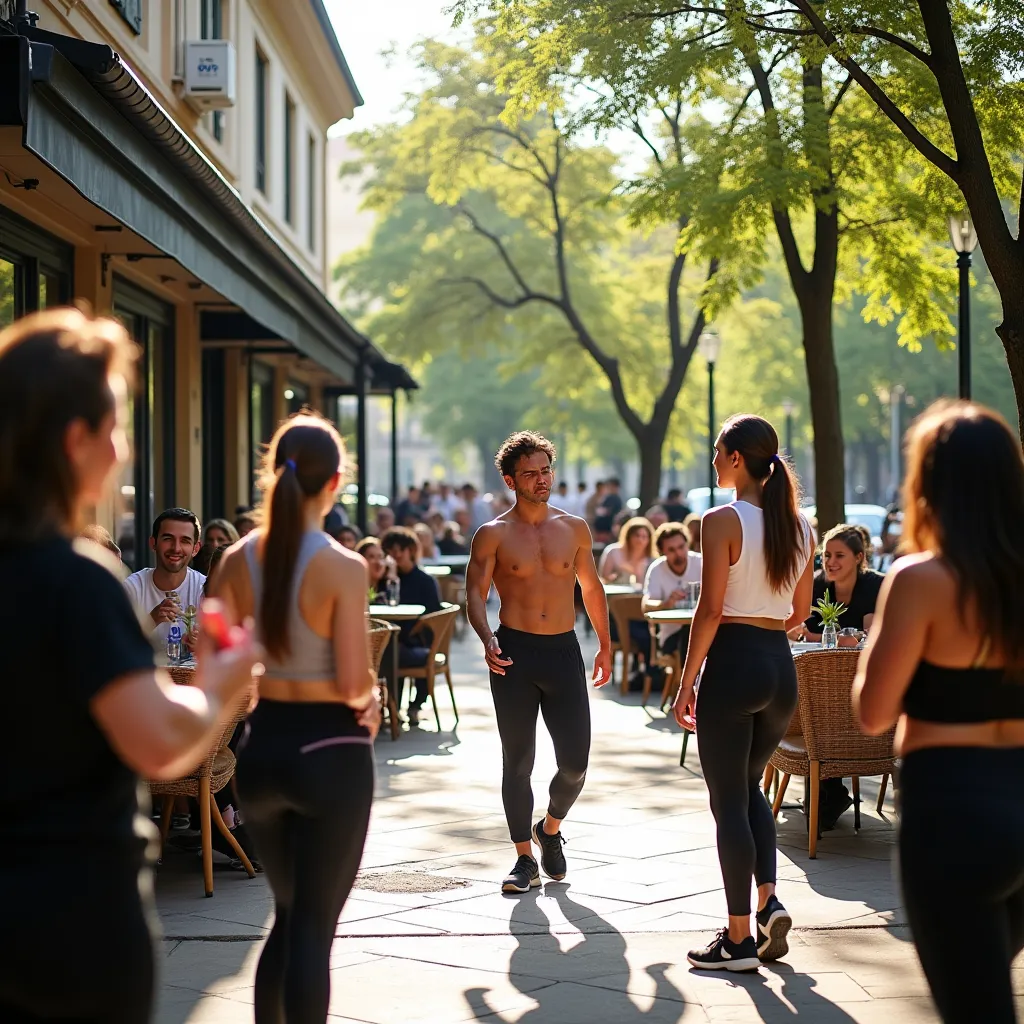 Creative Professional